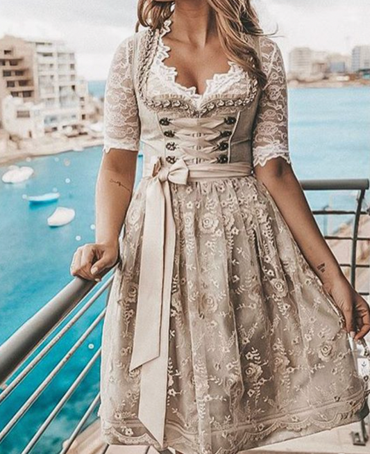 Classic Designed Blouse