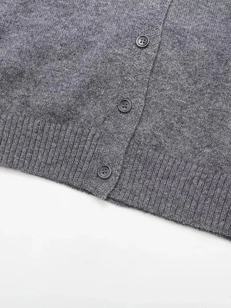 Classic Designed Sweater