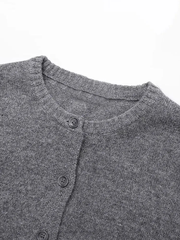 Classic Designed Sweater
