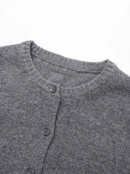 Classic Designed Sweater