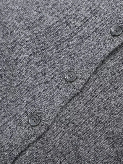 Classic Designed Sweater