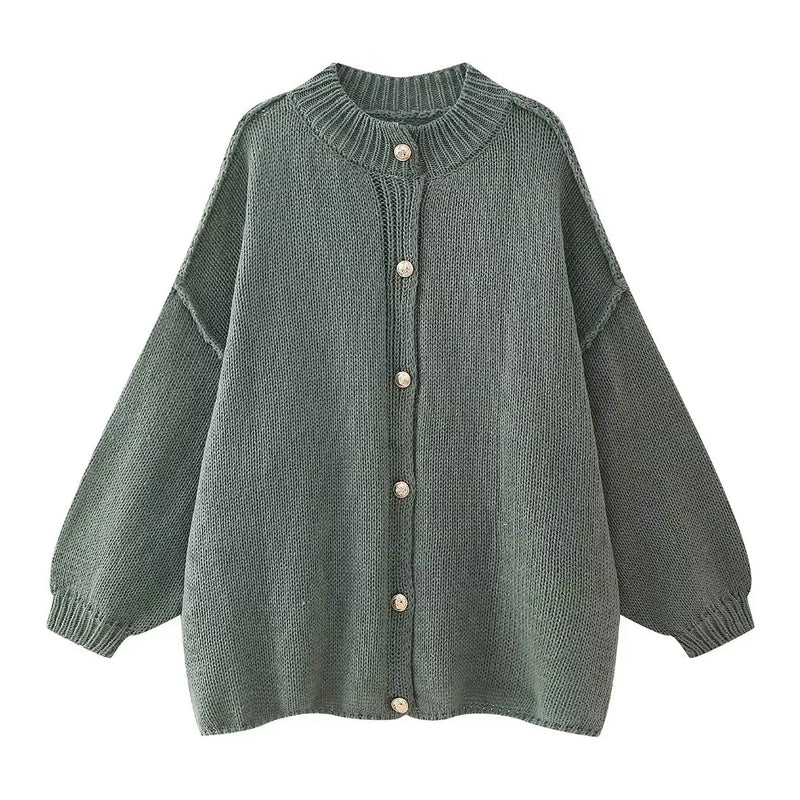 Classic Designed Sweater