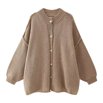Classic Designed Sweater