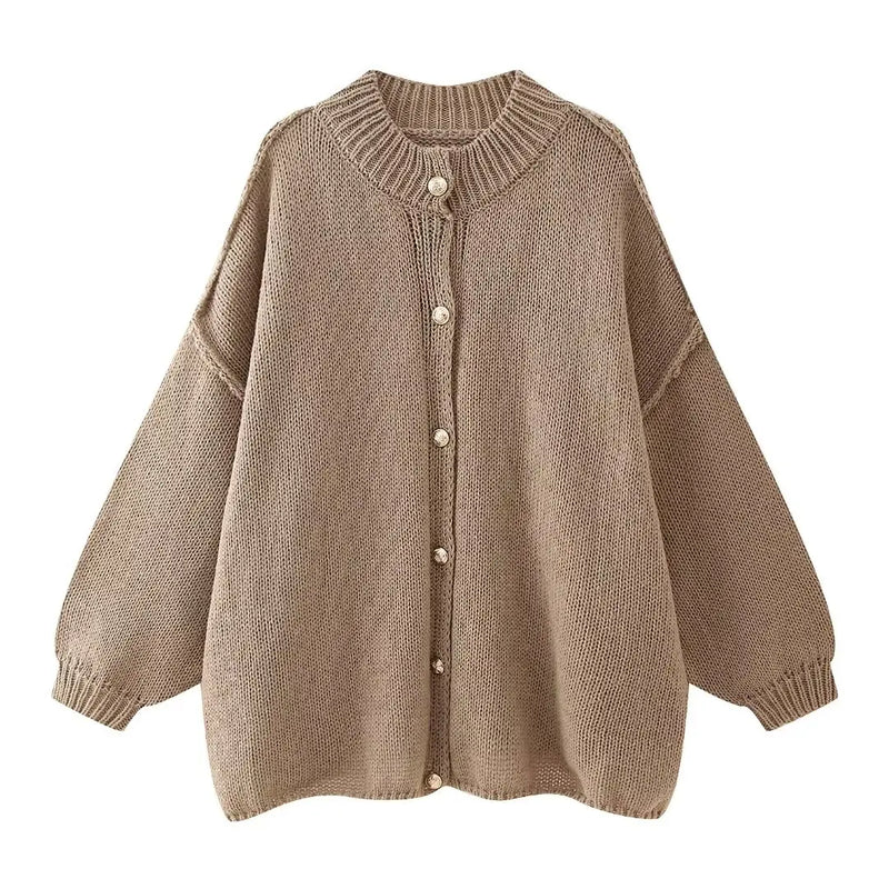 Classic Designed Sweater