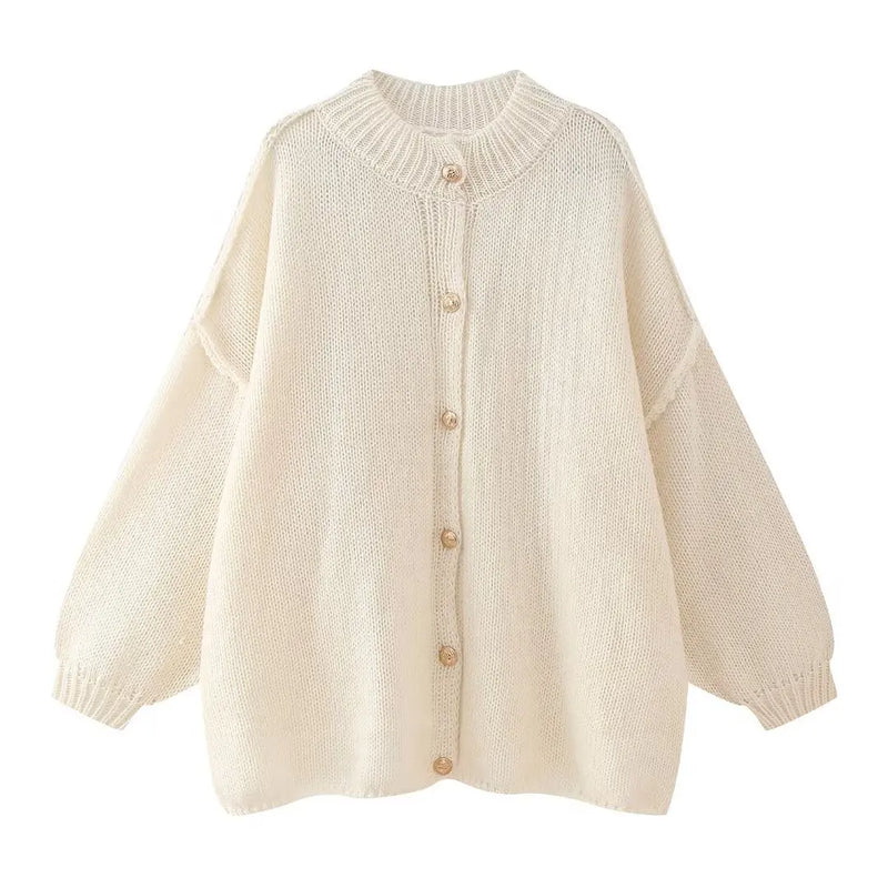 Classic Designed Sweater