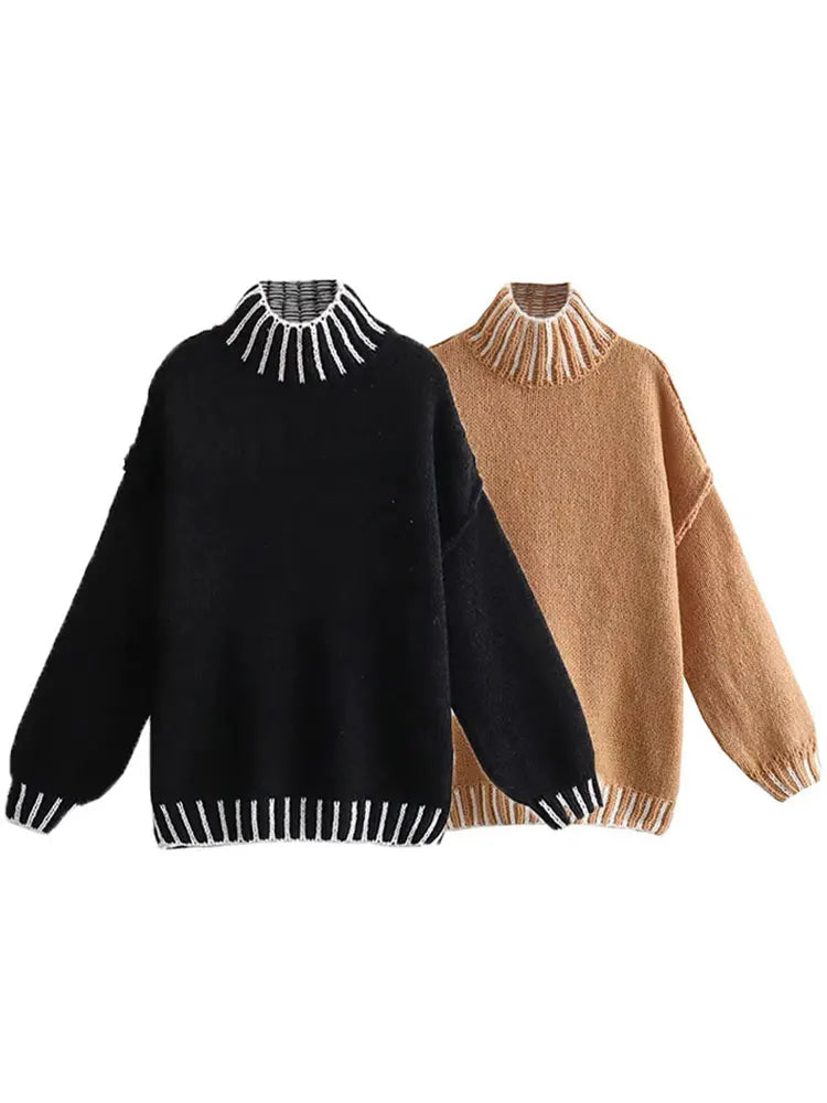Classic Vintage Sweater
