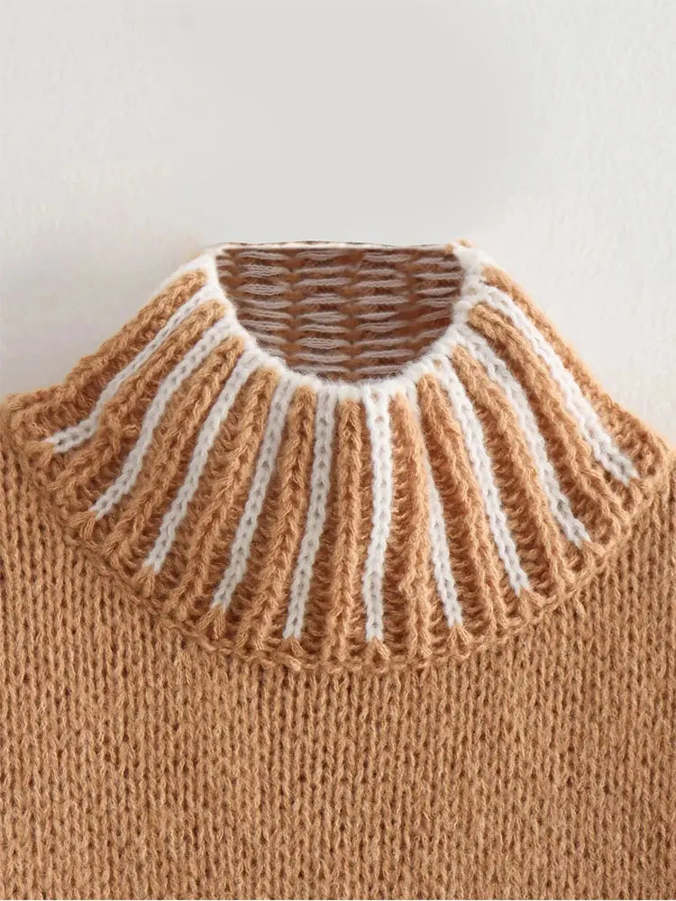 Classic Vintage Sweater