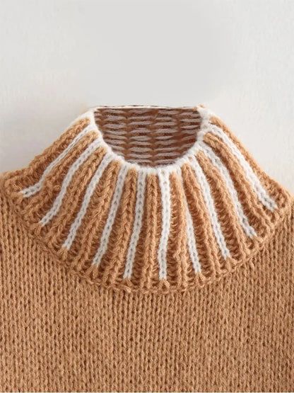 Classic Vintage Sweater
