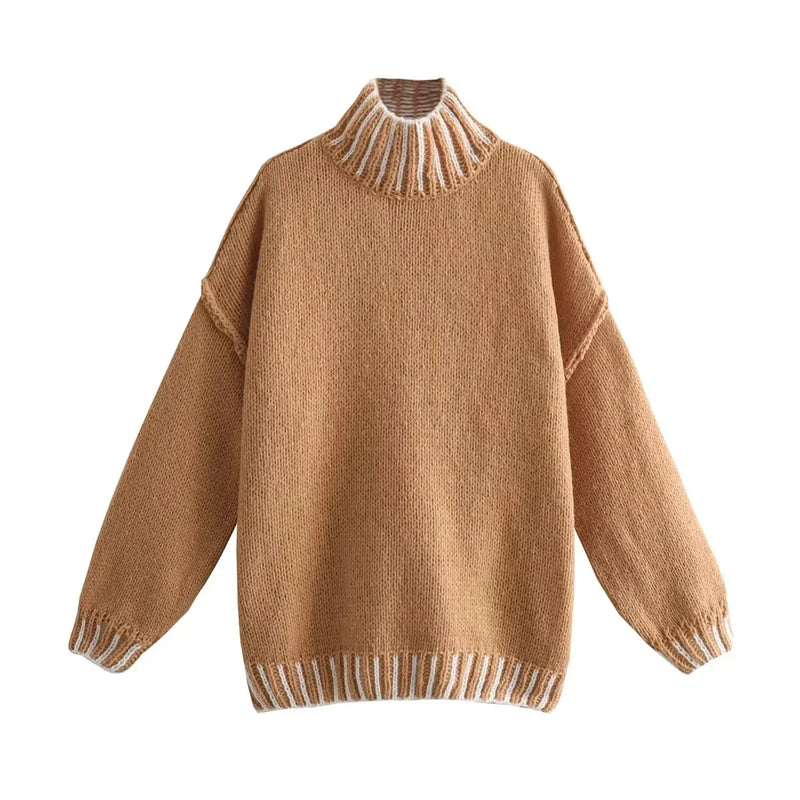 Classic Vintage Sweater