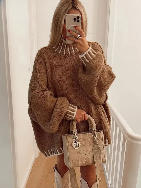Classic Vintage Sweater