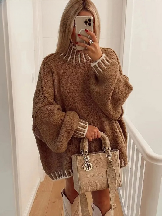 Classic Vintage Sweater