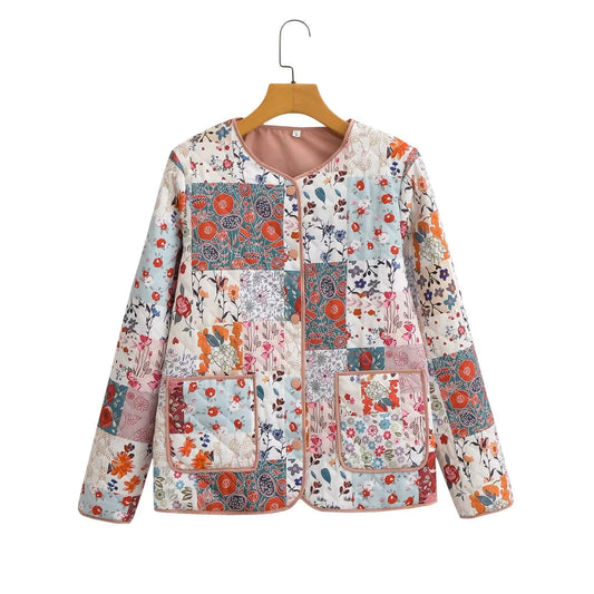 Classic Designed Jacket