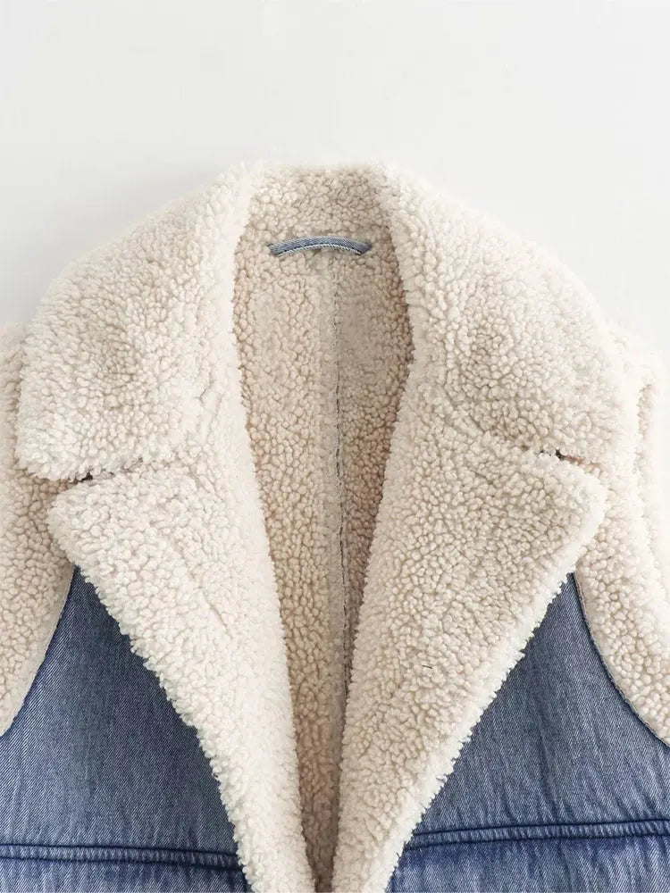 Classic Designed Jacket