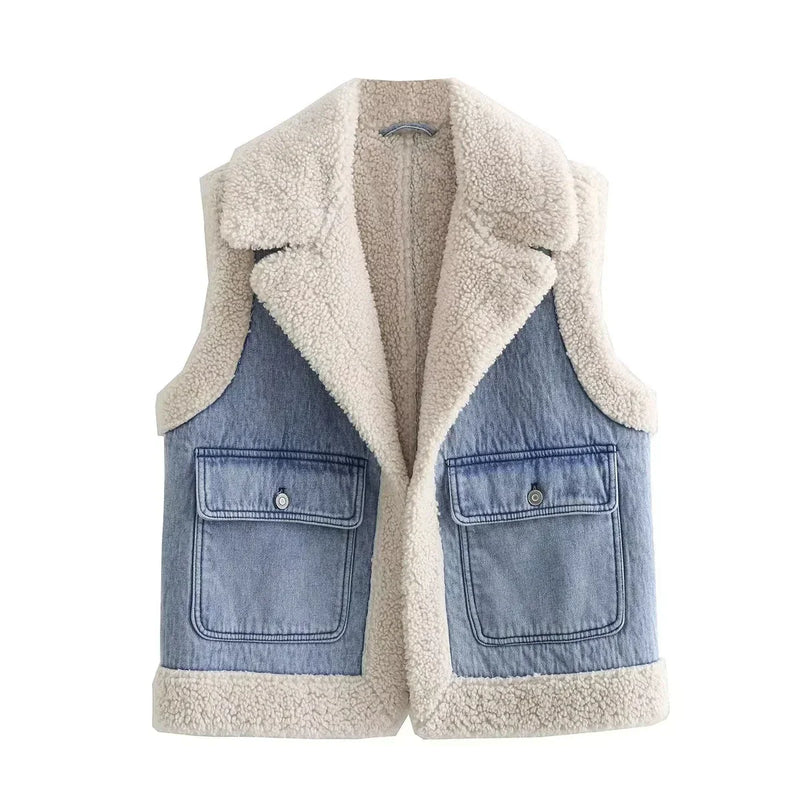 Classic Designed Jacket