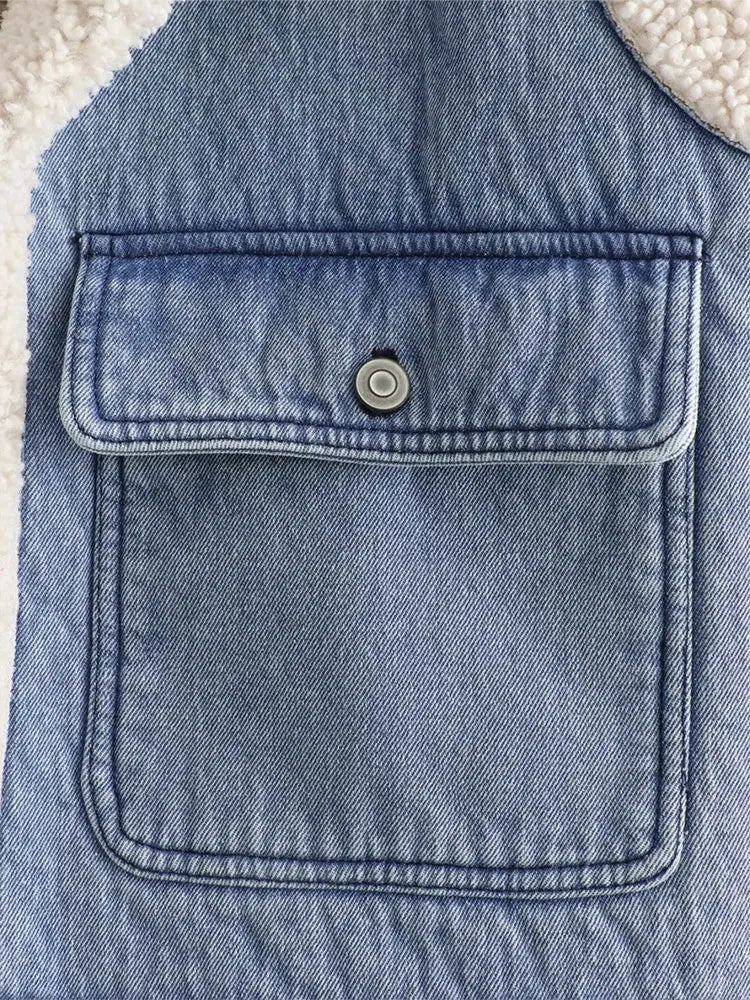 Classic Designed Jacket