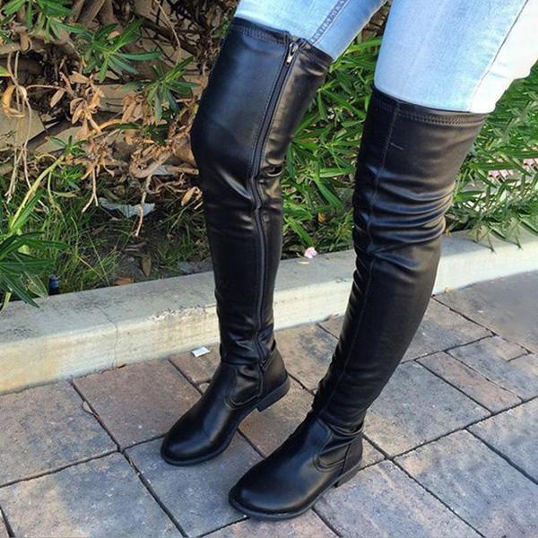 Elegant Orthopedic Boots for Every Step