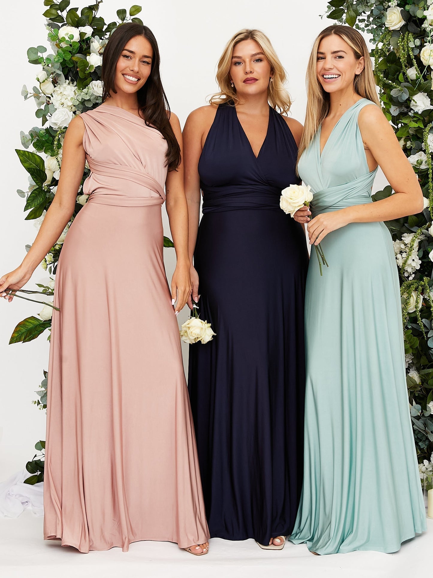 Beautifully Crafted Dress