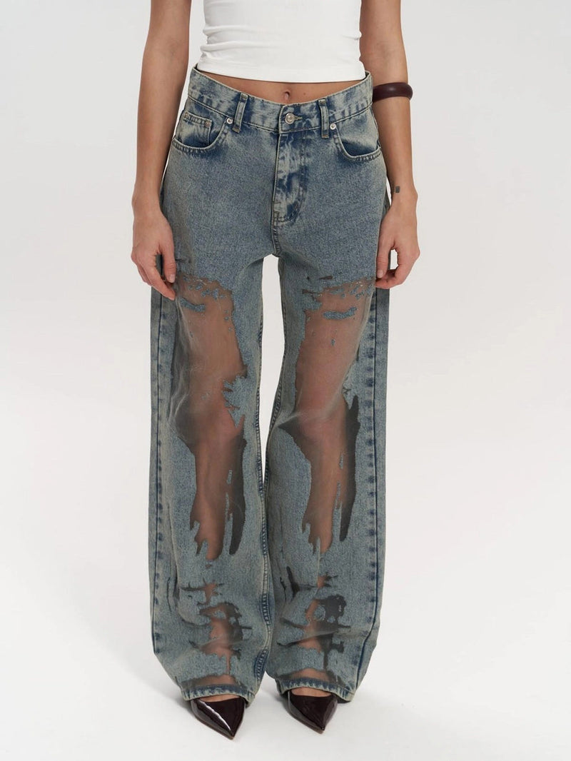 Timeless Vintage Style Garment