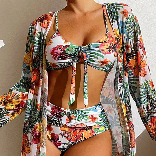 Elegantly Designed Garment