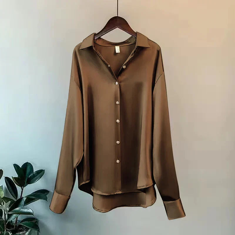 Beautifully Crafted Blouse