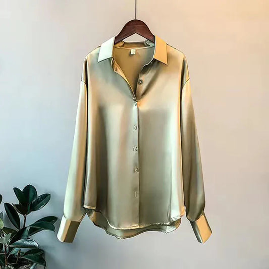Beautifully Crafted Blouse