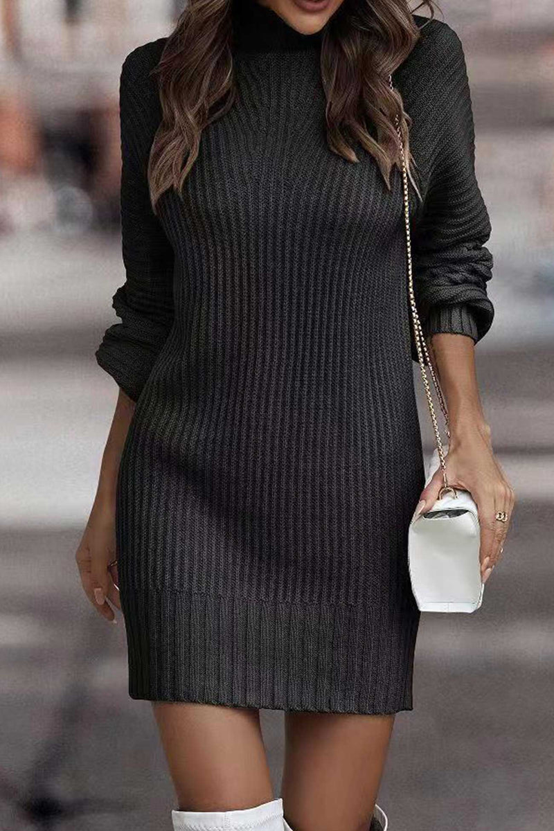 Timeless Vintage Style Sweater