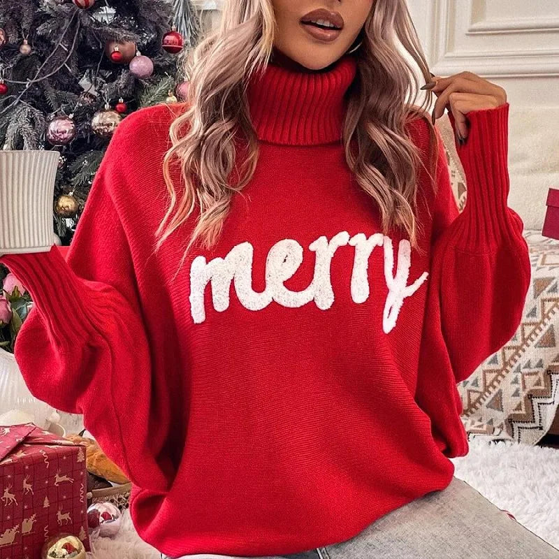 Elegantly Designed Sweater