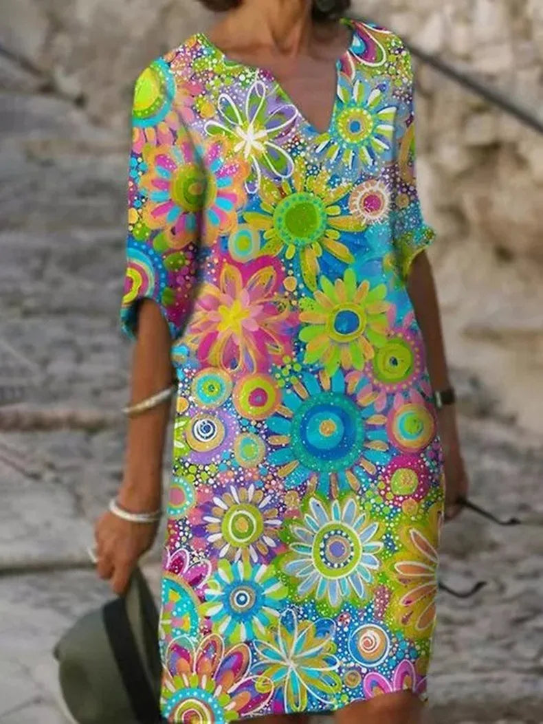 Beautifully Crafted Dress