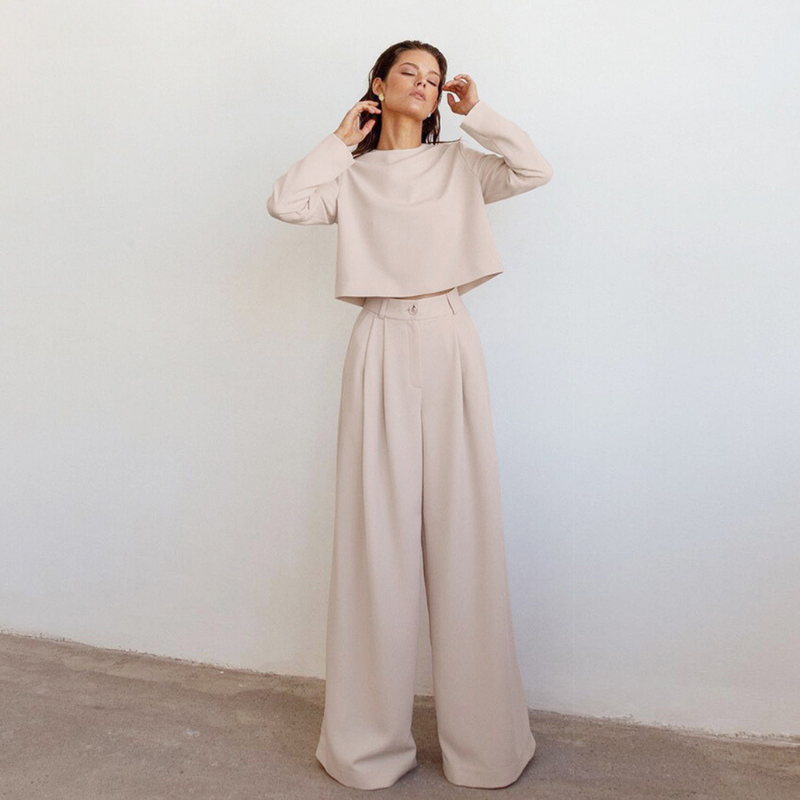 Thoughtfully Designed Garment