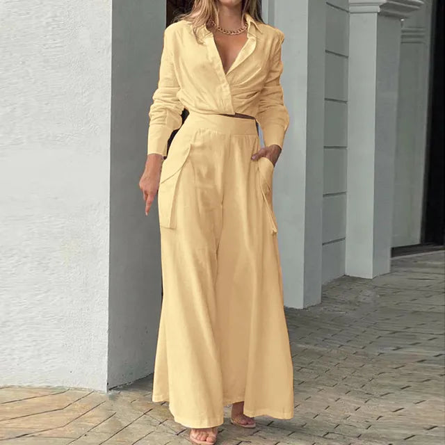 Thoughtfully Designed Top