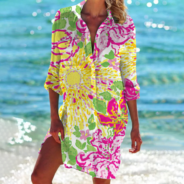 Thoughtfully Designed Garment