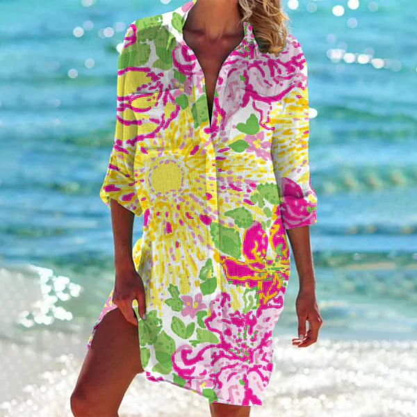 Beautifully Crafted Dress