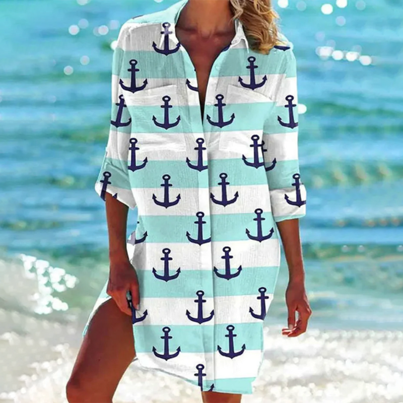 Elegantly Designed Dress