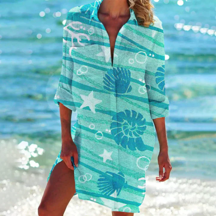 Turquoise