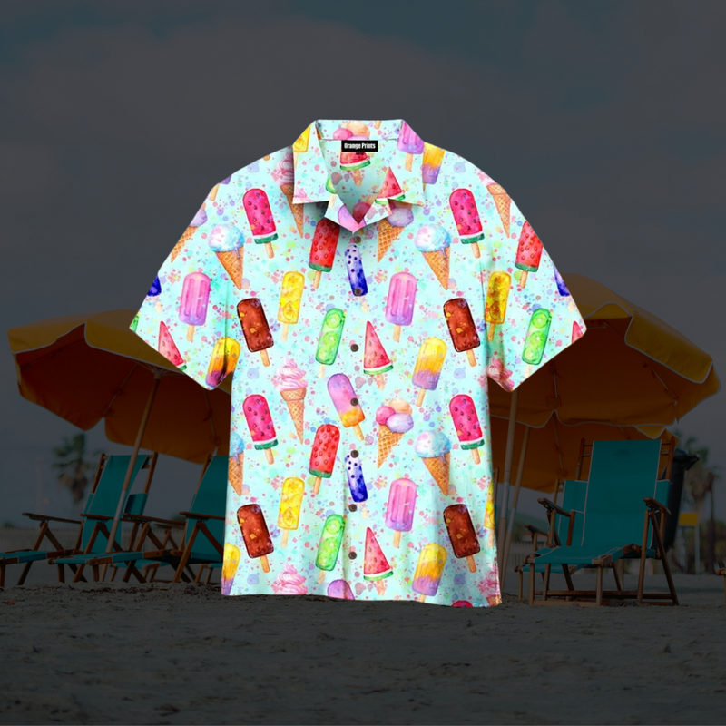 Classic Vintage Shirt