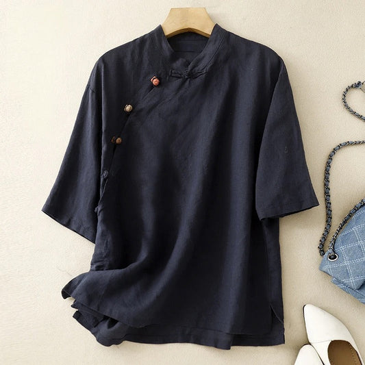 Navy blue