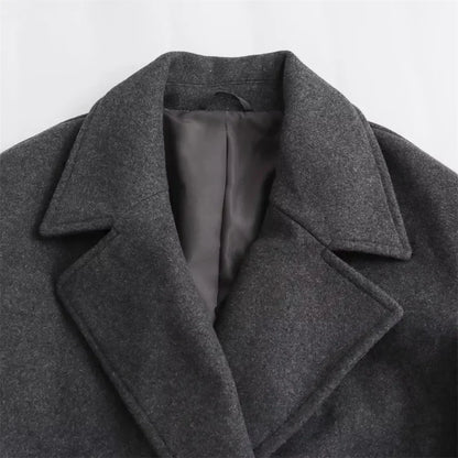 Beautifully Crafted Jacket