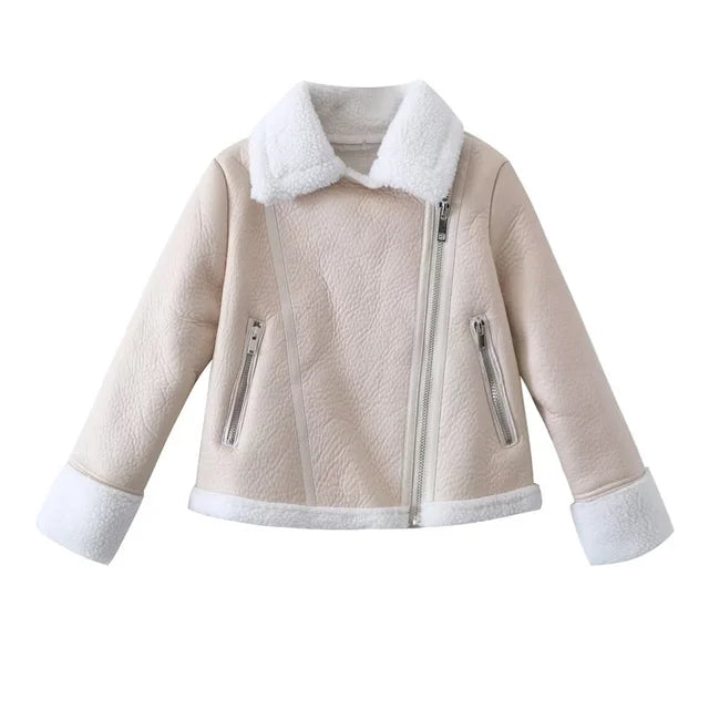 Classic Vintage Coat