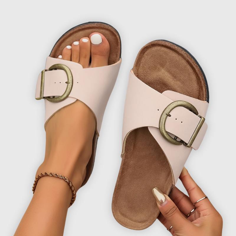 Beautifully Crafted Orthopedic Sandals