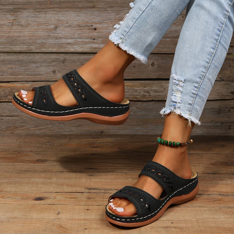 Stylish Orthopedic Sandals for Any Occasion