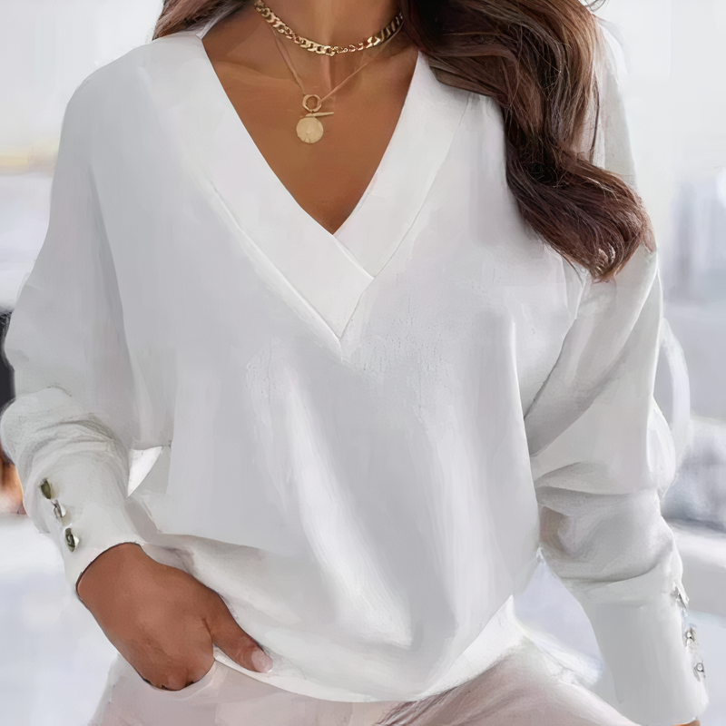 Elegantly Designed Sweater