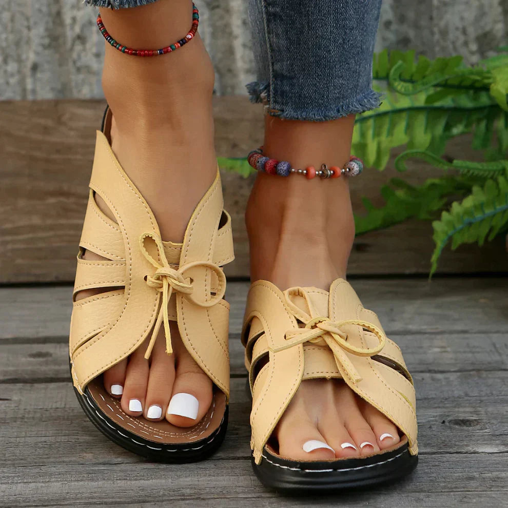 Comfortable Orthopedic Sandals for Daily Wear