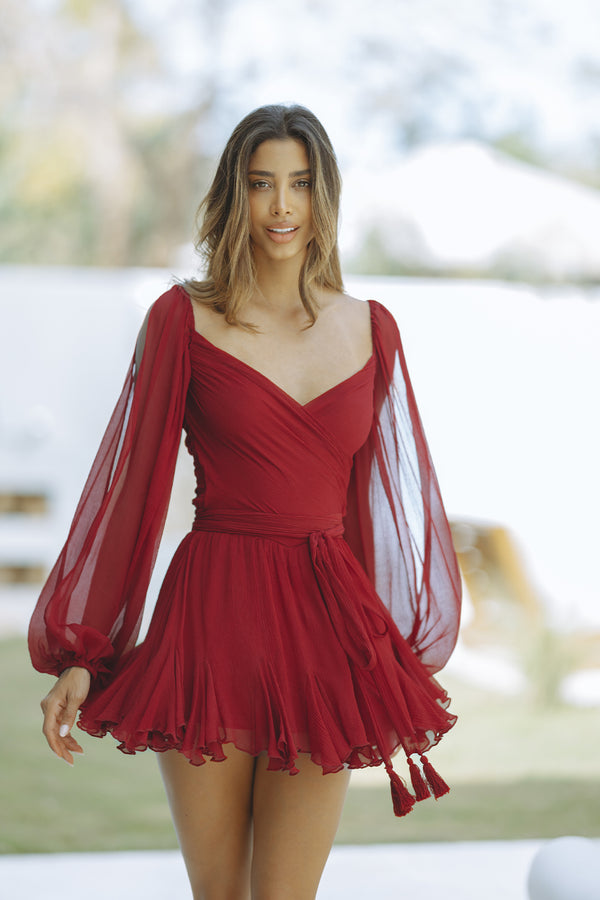 Beautifully Crafted Dress