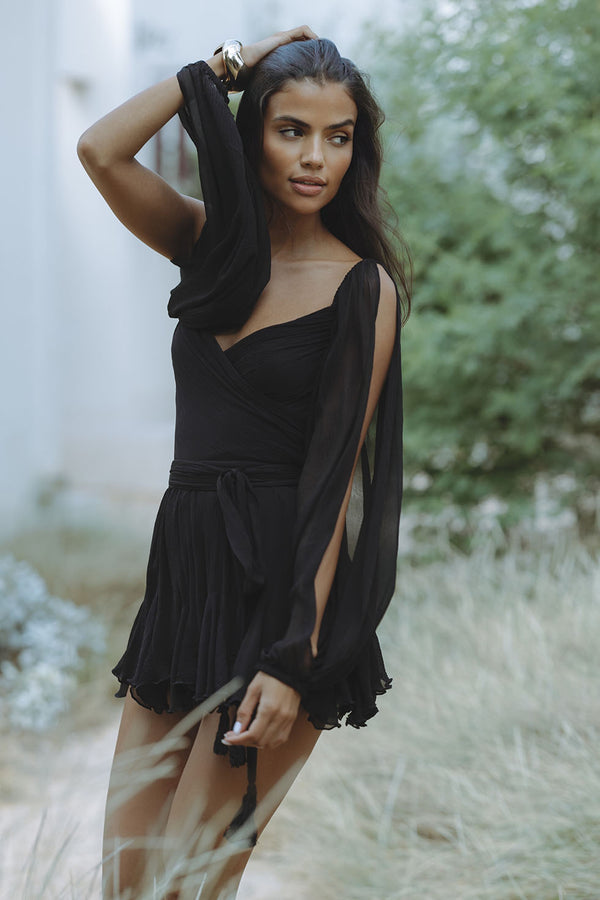Beautifully Crafted Dress