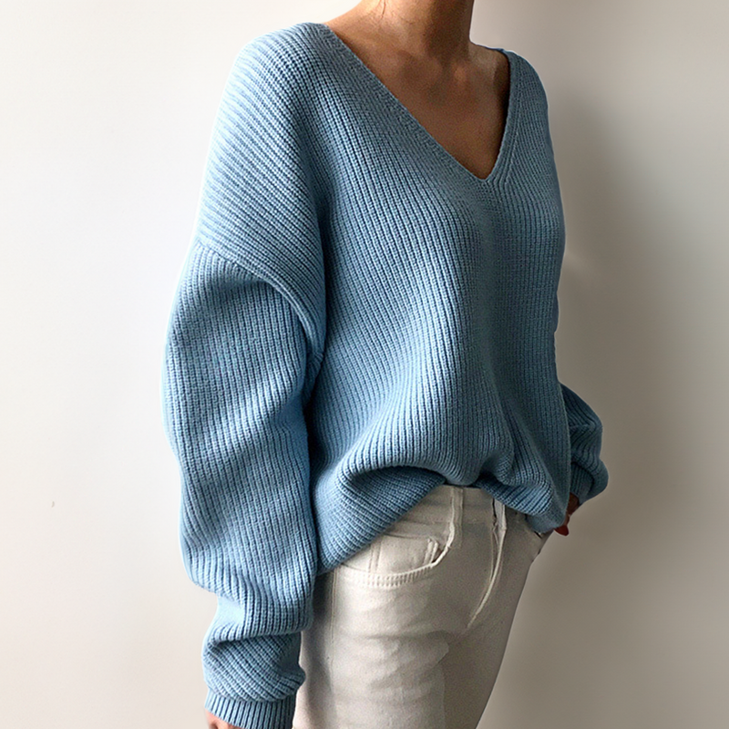 Beautifully Crafted Sweater