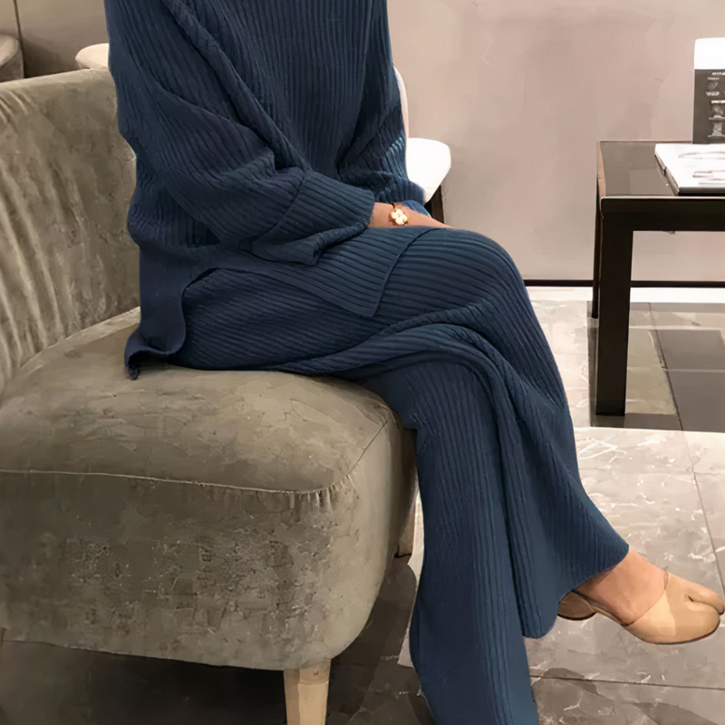 Classic Vintage Sweater