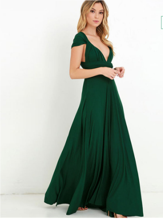 Beautifully Crafted Garment