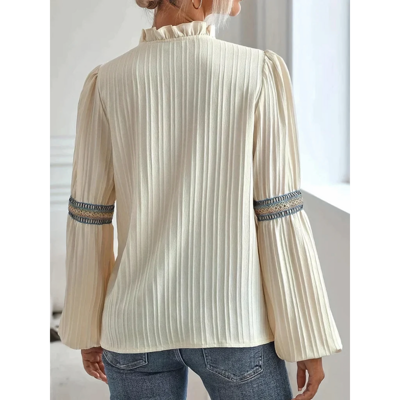 Gracefully Designed Shirt