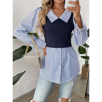 Beautifully Crafted Blouse