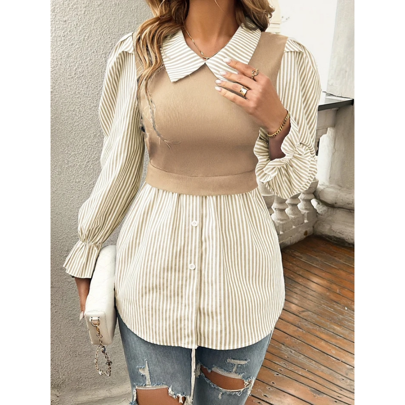 Beautifully Crafted Blouse